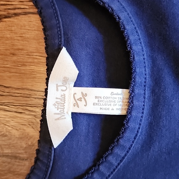 Matilda Jane Dress - Picture 2 of 3